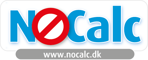 NoCalc